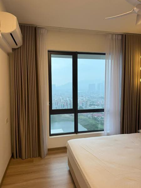 Service Residence for Rent at Baron Residence @ Lake City - Kin CK - PropertyGuru.com.my