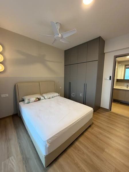 Service Residence for Rent at Baron Residence @ Lake City - Kin CK - PropertyGuru.com.my