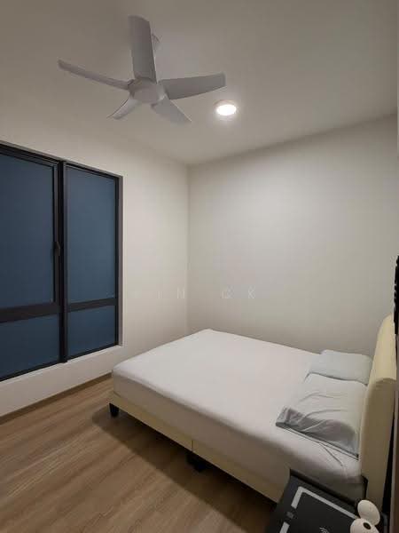 Service Residence for Rent at Baron Residence @ Lake City - Kin CK - PropertyGuru.com.my
