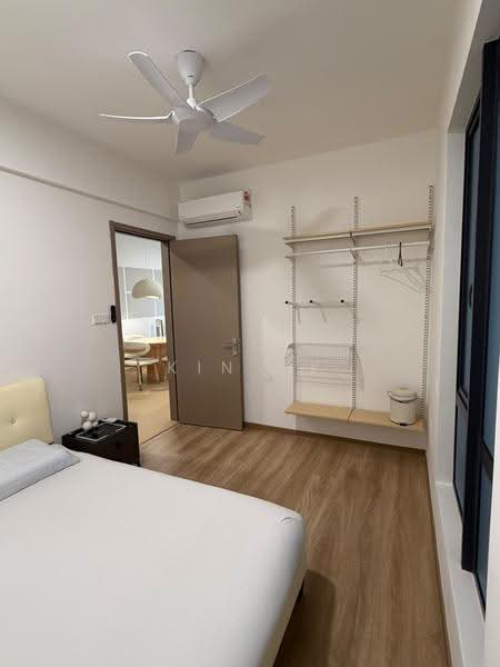 Service Residence for Rent at Baron Residence @ Lake City - Kin CK - PropertyGuru.com.my