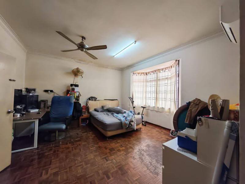 2-storey Terraced House for Sale in Taman Seri Orkid (Skudai) - Xin Lin - Bedroom - PropertyGuru.com.my