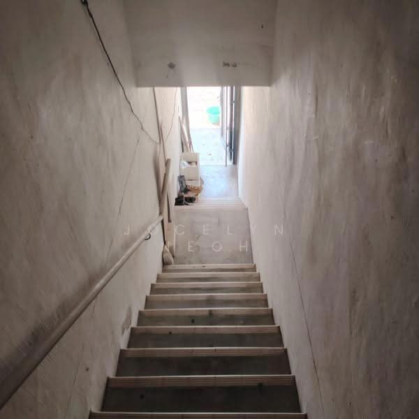 Kedai untuk Dijual di Bukit Mertajam (Penang) - Jocelyn Neoh - Entrance - PropertyGuru.com.my