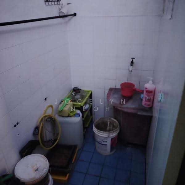 Kedai untuk Dijual di Bukit Mertajam (Penang) - Jocelyn Neoh - Bathroom - PropertyGuru.com.my