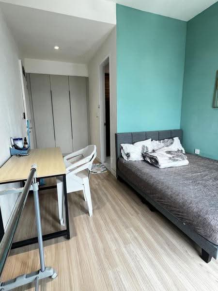 Kediaman Servis untuk Disewa di UNIO Residence - HC Tan - Bedroom - PropertyGuru.com.my