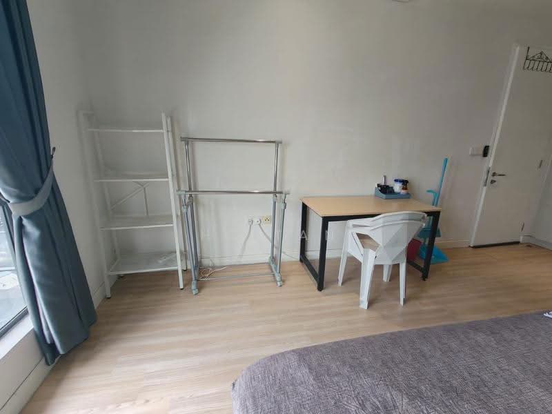 Kediaman Servis untuk Disewa di UNIO Residence - HC Tan - Study - PropertyGuru.com.my