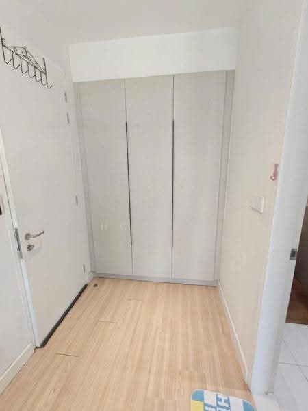 Kediaman Servis untuk Disewa di UNIO Residence - HC Tan - Entrance - PropertyGuru.com.my