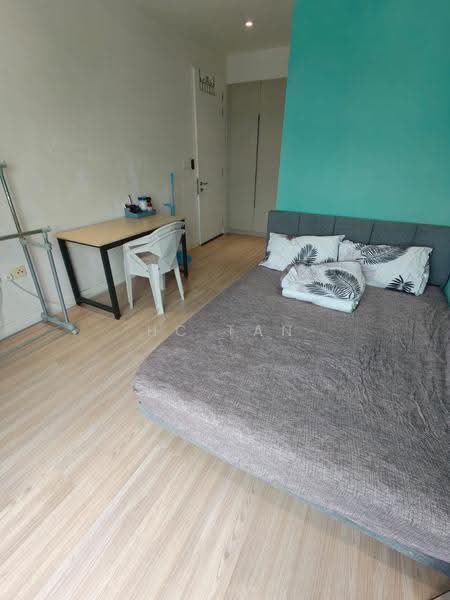 Kediaman Servis untuk Disewa di UNIO Residence - HC Tan - Bedroom - PropertyGuru.com.my