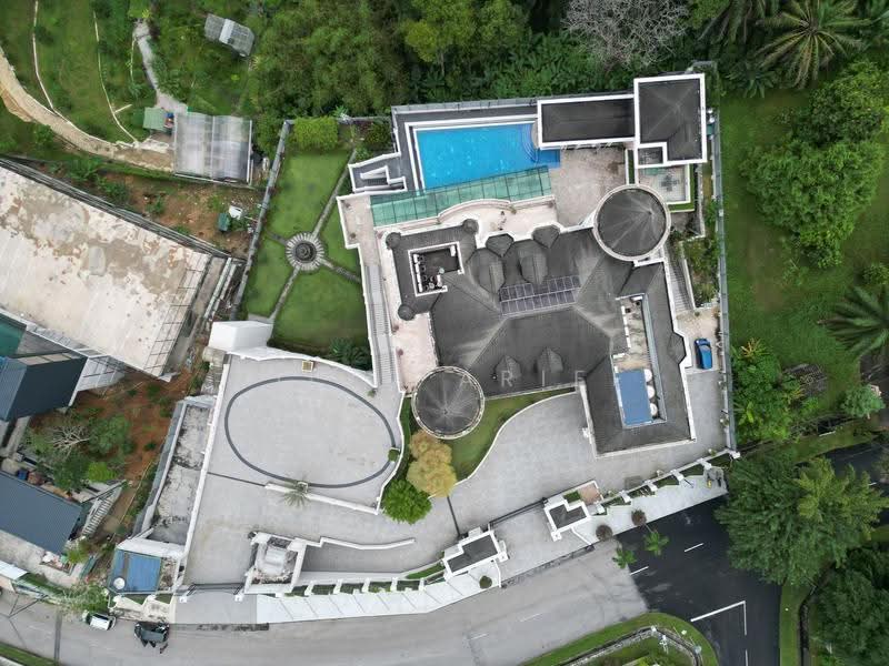Rumah Banglo untuk Dijual di Bukit Tunku (Kenny Hills) (Kuala Lumpur) - BILYA ARIFF - PropertyGuru.com.my