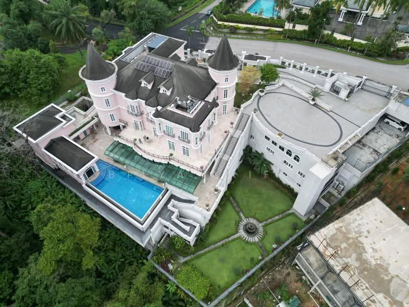 Rumah Banglo untuk Dijual di Bukit Tunku (Kenny Hills) (Kuala Lumpur) - BILYA ARIFF - PropertyGuru.com.my