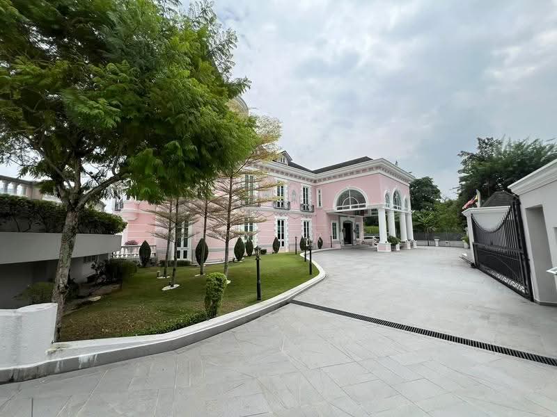Rumah Banglo untuk Dijual di Bukit Tunku (Kenny Hills) (Kuala Lumpur) - BILYA ARIFF - PropertyGuru.com.my