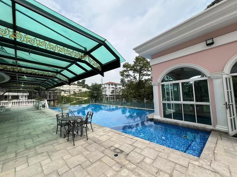 Rumah Banglo untuk Dijual di Bukit Tunku (Kenny Hills) (Kuala Lumpur) - BILYA ARIFF - PropertyGuru.com.my