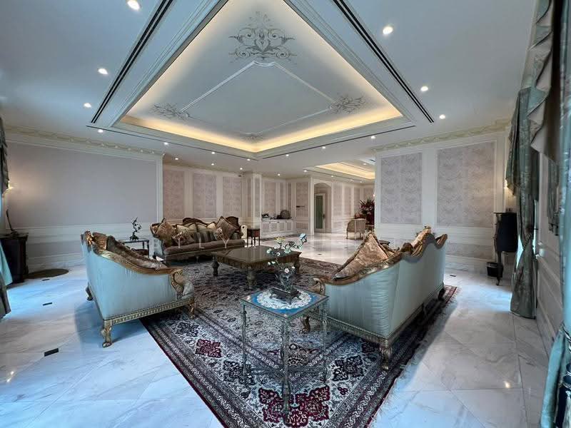 Rumah Banglo untuk Dijual di Bukit Tunku (Kenny Hills) (Kuala Lumpur) - BILYA ARIFF - PropertyGuru.com.my