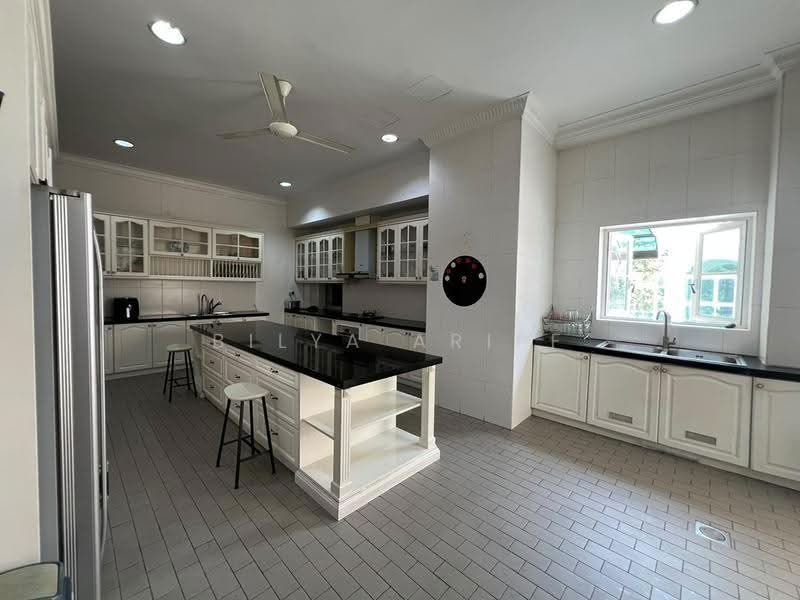 Rumah Banglo untuk Dijual di Bukit Tunku (Kenny Hills) (Kuala Lumpur) - BILYA ARIFF - PropertyGuru.com.my