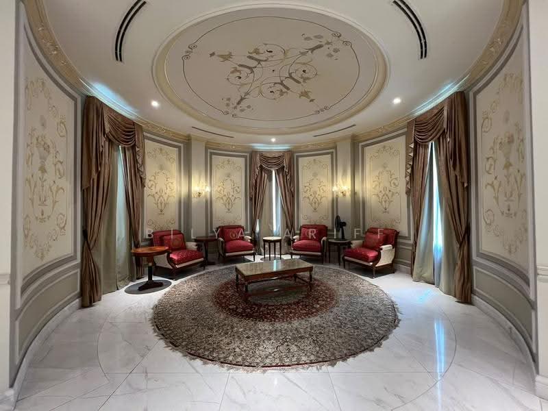 Rumah Banglo untuk Dijual di Bukit Tunku (Kenny Hills) (Kuala Lumpur) - BILYA ARIFF - PropertyGuru.com.my