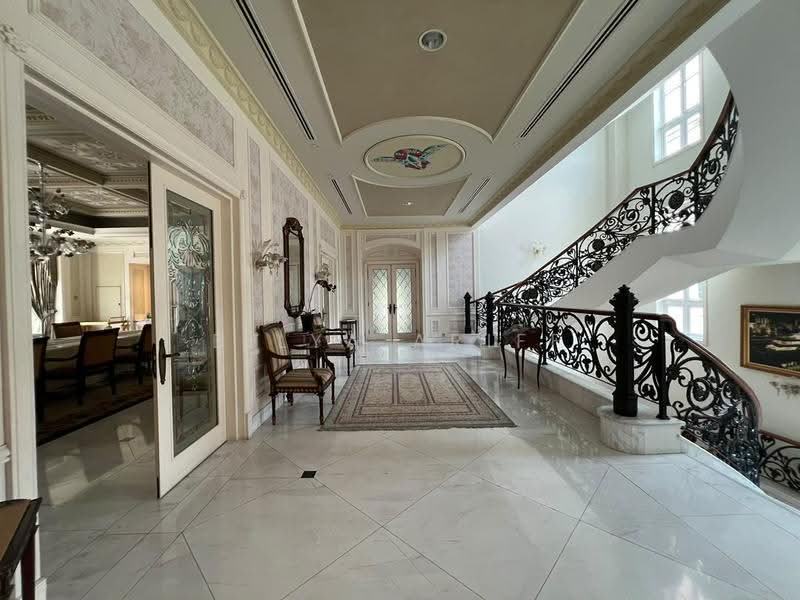 Rumah Banglo untuk Dijual di Bukit Tunku (Kenny Hills) (Kuala Lumpur) - BILYA ARIFF - PropertyGuru.com.my