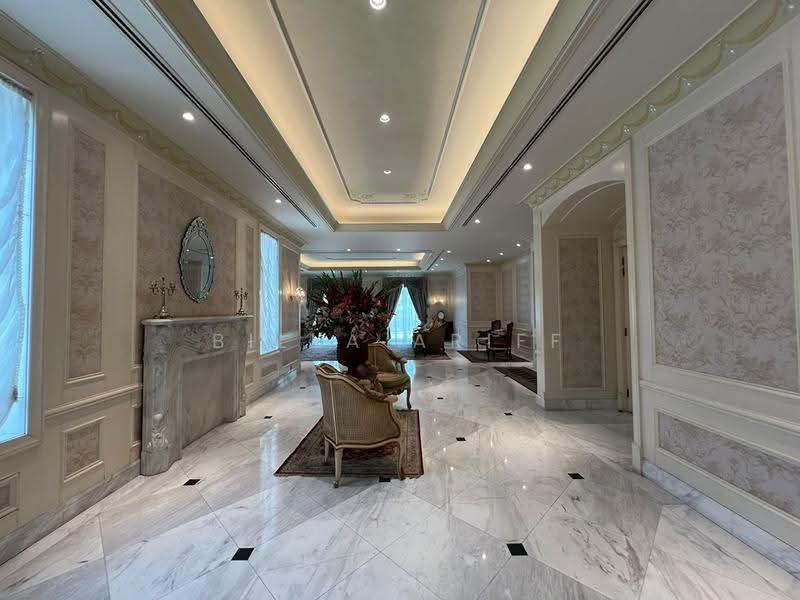 Rumah Banglo untuk Dijual di Bukit Tunku (Kenny Hills) (Kuala Lumpur) - BILYA ARIFF - PropertyGuru.com.my