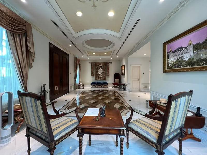 Rumah Banglo untuk Dijual di Bukit Tunku (Kenny Hills) (Kuala Lumpur) - BILYA ARIFF - PropertyGuru.com.my