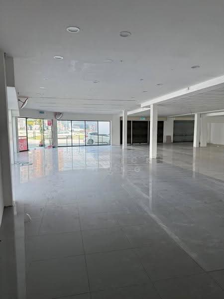 Kedai untuk Disewa di Ipoh (Perak) - Derrick Chung - Interior - PropertyGuru.com.my