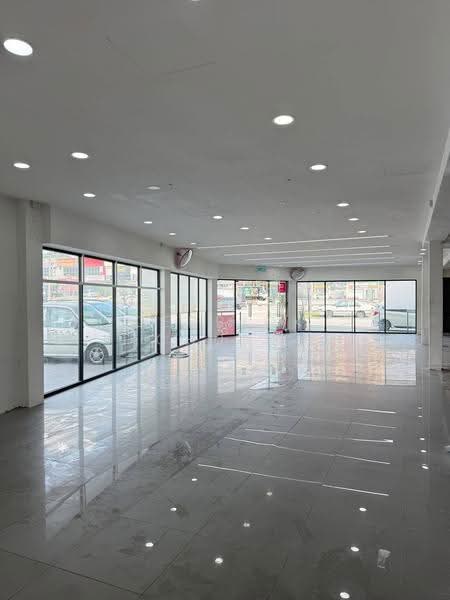 Kedai untuk Disewa di Ipoh (Perak) - Derrick Chung - Interior - PropertyGuru.com.my