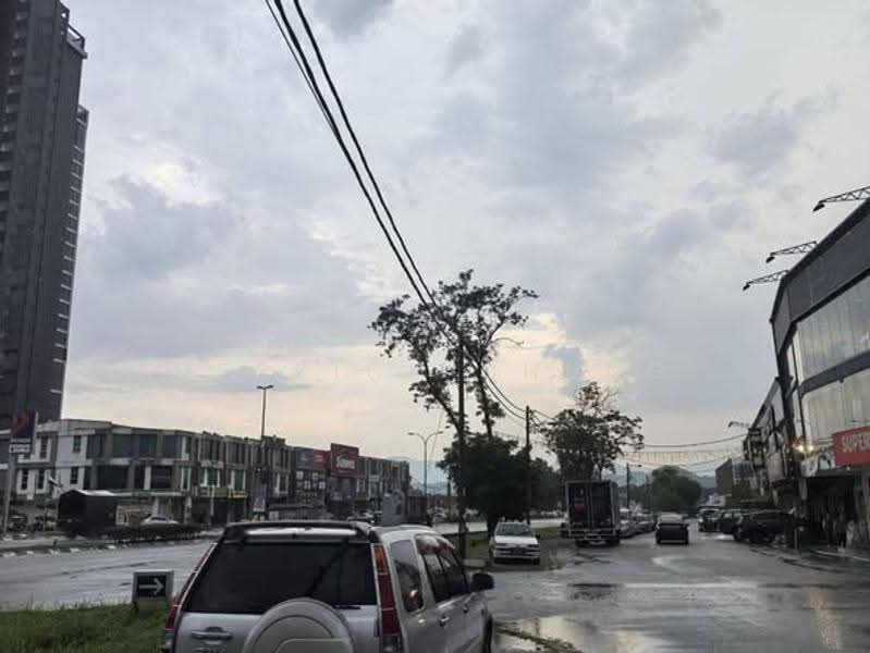 Kedai untuk Disewa di Ipoh (Perak) - Derrick Chung - PropertyGuru.com.my