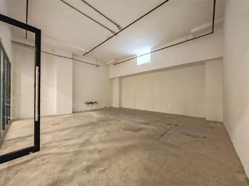 Kedai untuk Disewa di Taman Abad (Johor Bahru) - Melinda Ee - Interior - PropertyGuru.com.my