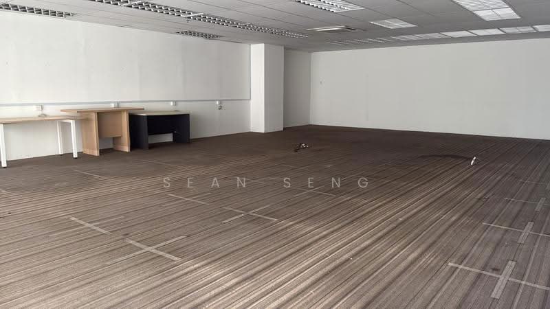 Pejabat untuk Disewa di Subang Jaya (Selangor) - Sean Seng - PropertyGuru.com.my