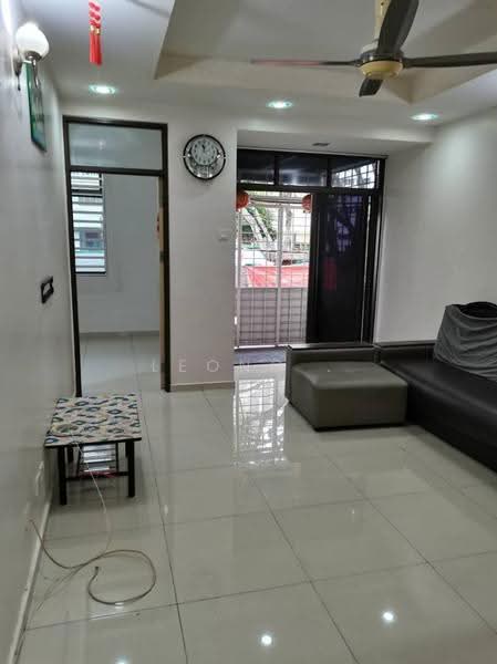 Apartment for Rent at Taman Jubilee Phase 3 - Leong . - PropertyGuru.com.my