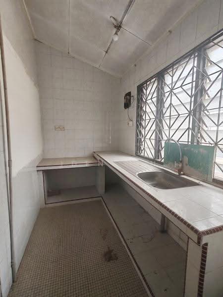 Rumah Teres 1-Tingkat untuk Dijual di Taman Johor Jaya (Johor Bahru) - Iden Tan - PropertyGuru.com.my