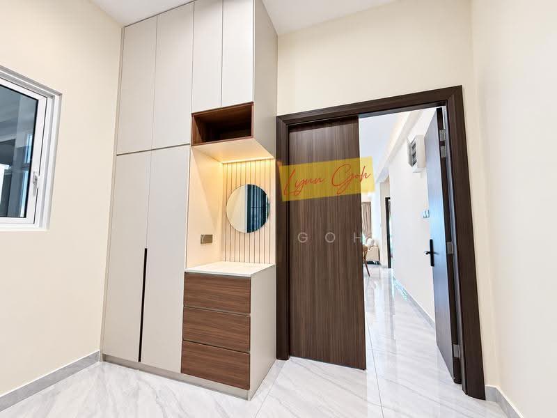 Kondominium untuk Disewa di Codrington Residence - Lynn Goh - Interior - PropertyGuru.com.my