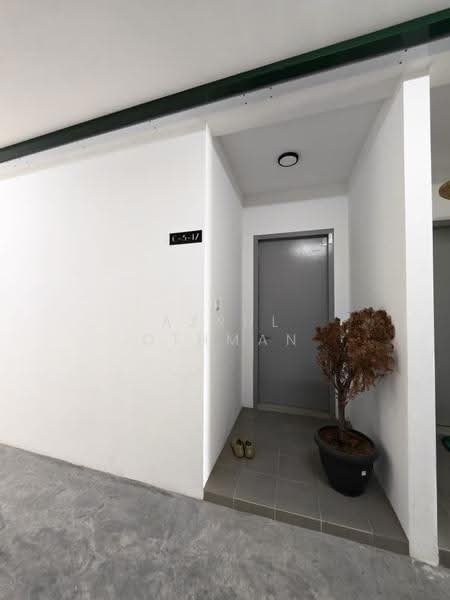 Pangsapuri untuk Dijual di Tunas Residensi @ Nada Bidara - Azrul Othman - PropertyGuru.com.my