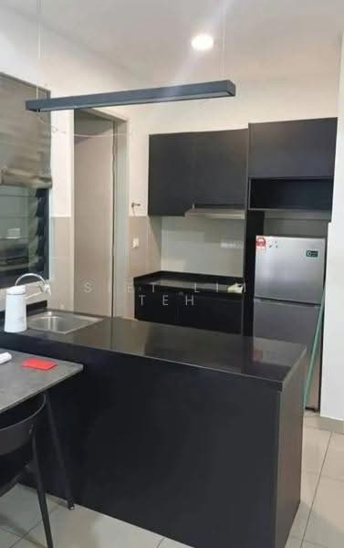 Service Residence for Rent at Citizen 2 - Siet Lim Teh - Kitchen - PropertyGuru.com.my