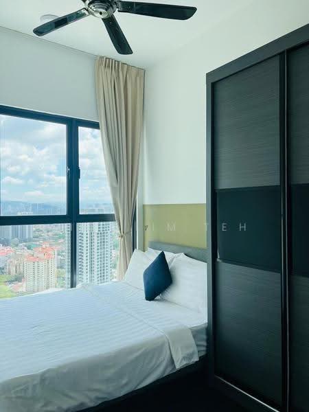 Service Residence for Rent at Citizen 2 - Siet Lim Teh - PropertyGuru.com.my