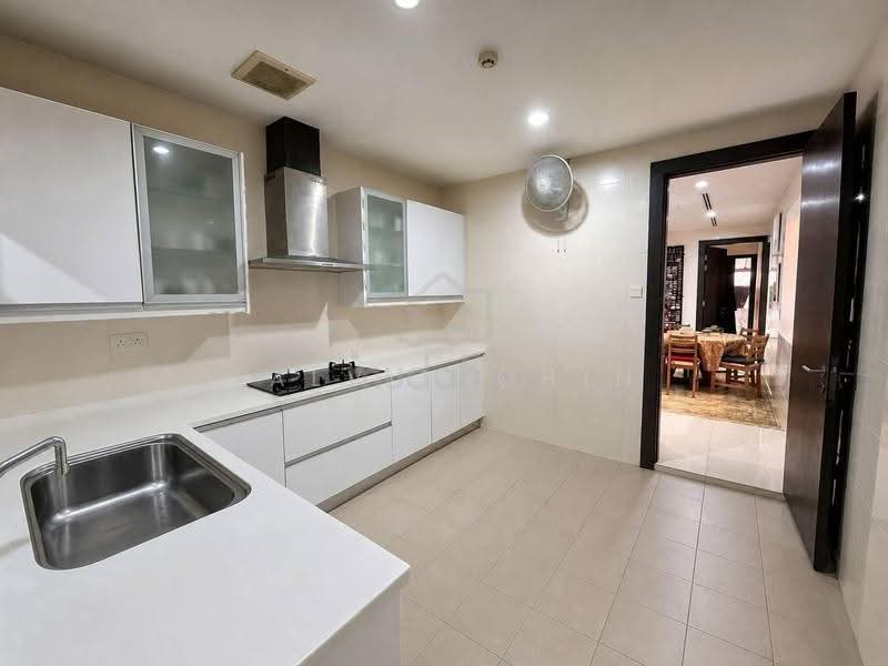 Bungalow House for Sale in Taman Melawati (Ulu Kelang) - calvin Chin - Kitchen - PropertyGuru.com.my
