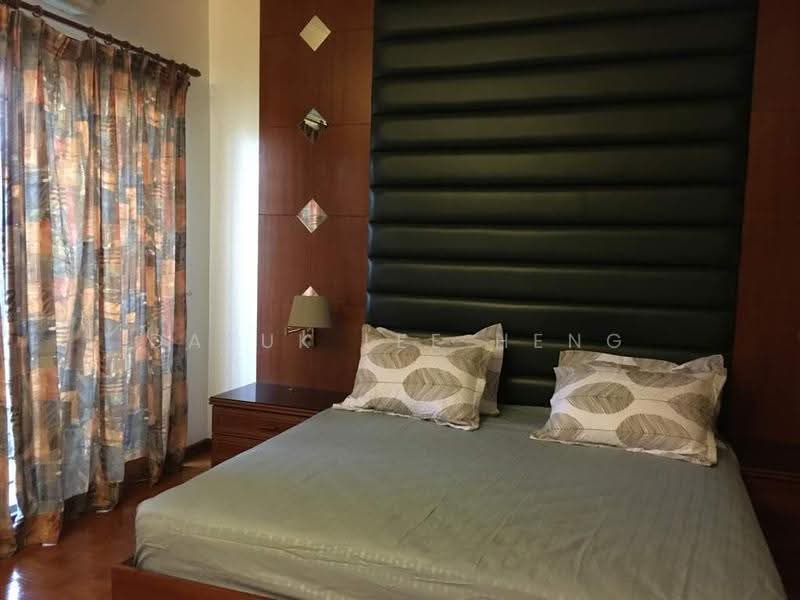 Rumah Teres 2-Tingkat untuk Disewa di Taman Tasek Indra (Ipoh) - Datuk Lee Heng - Bedroom - PropertyGuru.com.my
