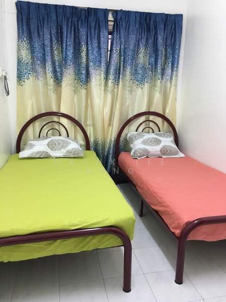 Rumah Teres 2-Tingkat untuk Disewa di Taman Tasek Indra (Ipoh) - Datuk Lee Heng - Bedroom - PropertyGuru.com.my