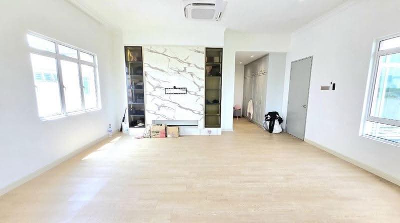 2.5-storey Terraced House for Sale in Taman Desa Alam (Shah Alam) - Mahafiz . - PropertyGuru.com.my