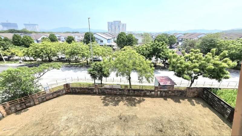 2.5-storey Terraced House for Sale in Taman Desa Alam (Shah Alam) - Mahafiz . - PropertyGuru.com.my