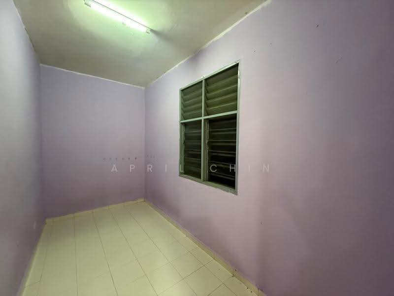 Pangsapuri untuk Disewa di Villa Krystal @ Bandar Selesa Jaya - April Chin - PropertyGuru.com.my