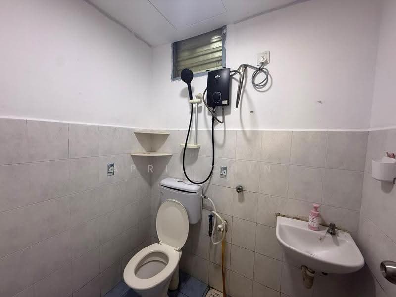 Pangsapuri untuk Disewa di Villa Krystal @ Bandar Selesa Jaya - April Chin - PropertyGuru.com.my