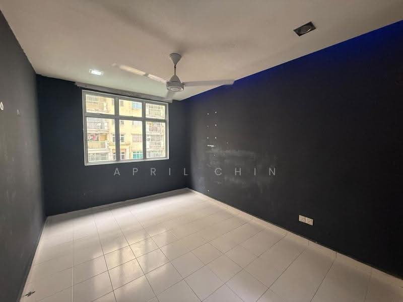 Pangsapuri untuk Disewa di Villa Krystal @ Bandar Selesa Jaya - April Chin - PropertyGuru.com.my