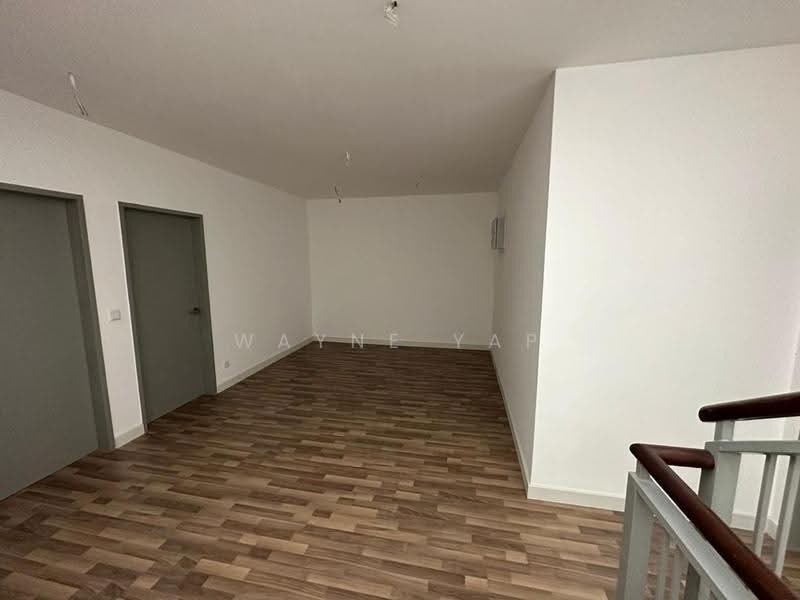 Rumah Teres 3-Tingkat untuk Dijual di Bandar Teknologi Kajang (Kajang) - Wayne Yap - Interior - PropertyGuru.com.my