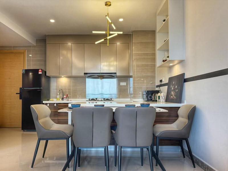 Kondominium untuk Disewa di R&F Princess Cove Phase 2-Seine Region - Benjamin Oh - PropertyGuru.com.my