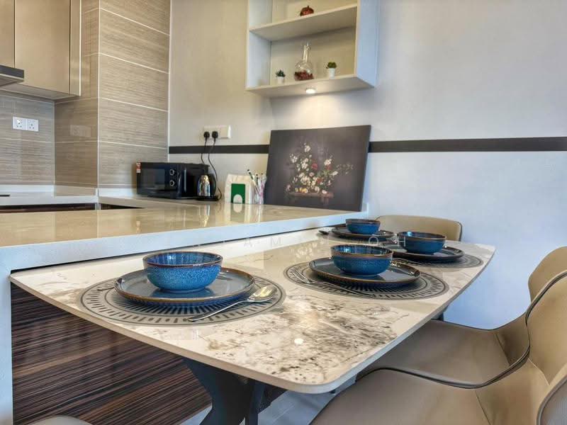 Kondominium untuk Disewa di R&F Princess Cove Phase 2-Seine Region - Benjamin Oh - PropertyGuru.com.my