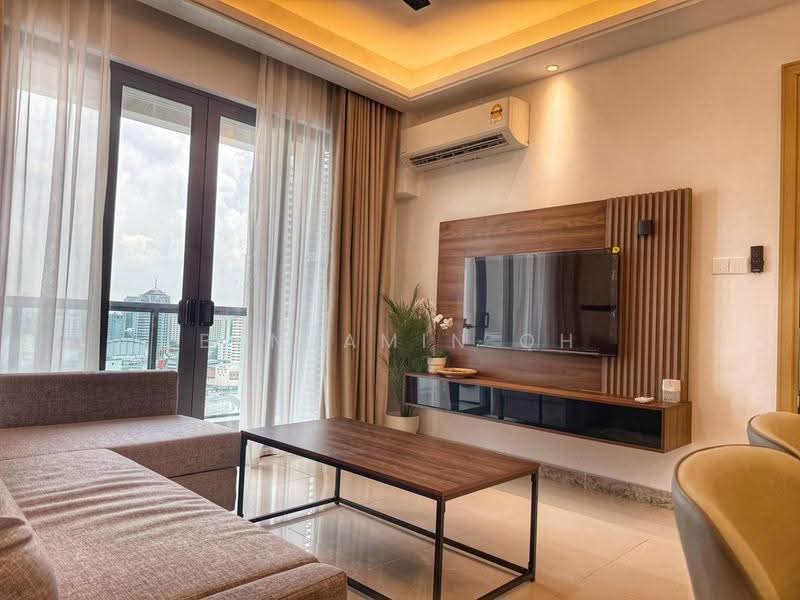 Kondominium untuk Disewa di R&F Princess Cove Phase 2-Seine Region - Benjamin Oh - PropertyGuru.com.my