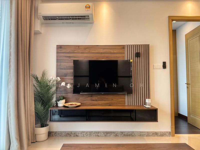 Kondominium untuk Disewa di R&F Princess Cove Phase 2-Seine Region - Benjamin Oh - PropertyGuru.com.my