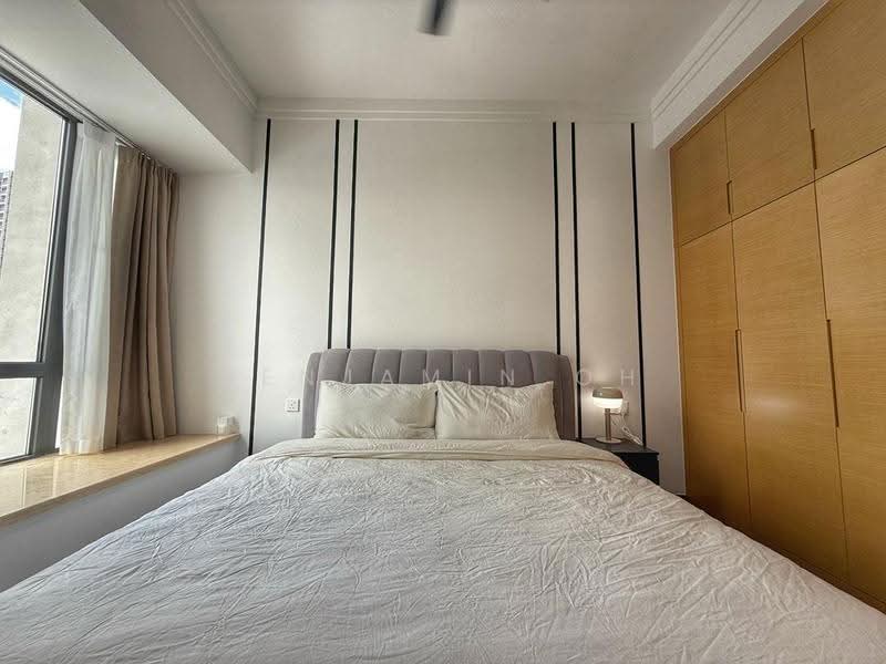 Kondominium untuk Disewa di R&F Princess Cove Phase 2-Seine Region - Benjamin Oh - PropertyGuru.com.my