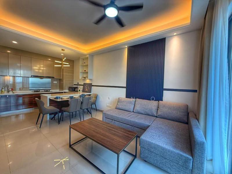Kondominium untuk Disewa di R&F Princess Cove Phase 2-Seine Region - Benjamin Oh - PropertyGuru.com.my