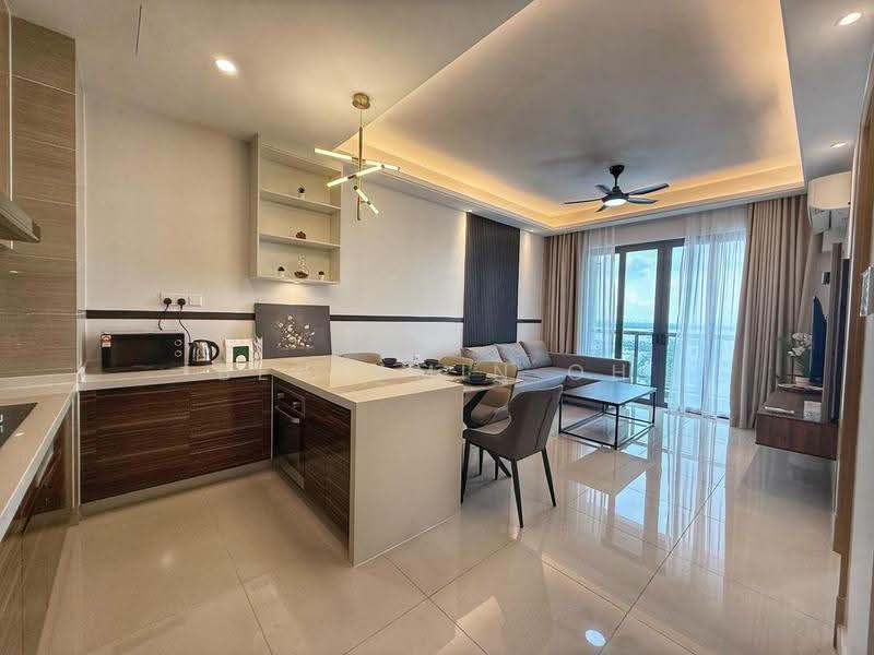 Kondominium untuk Disewa di R&F Princess Cove Phase 2-Seine Region - Benjamin Oh - PropertyGuru.com.my