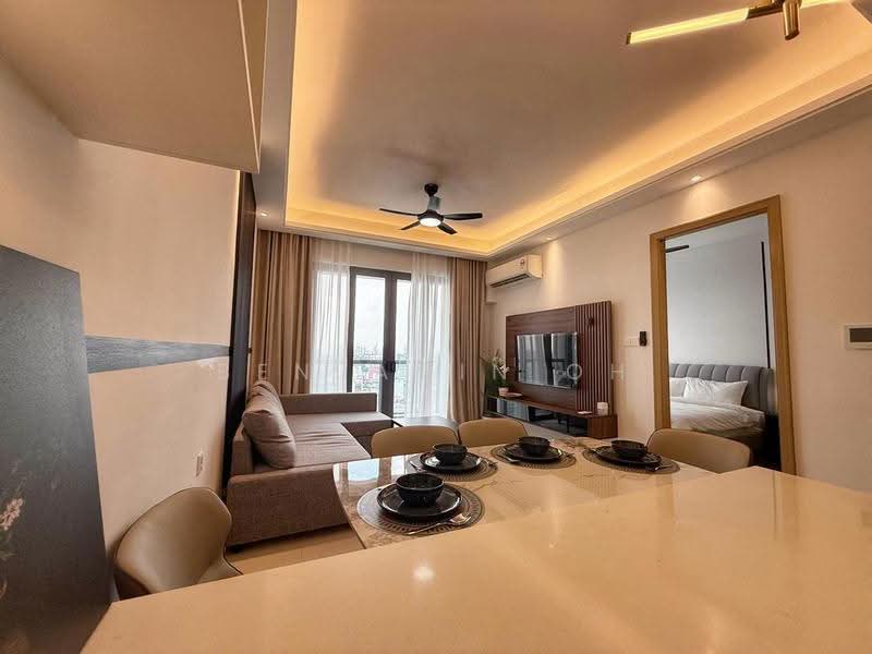 Kondominium untuk Disewa di R&F Princess Cove Phase 2-Seine Region - Benjamin Oh - PropertyGuru.com.my