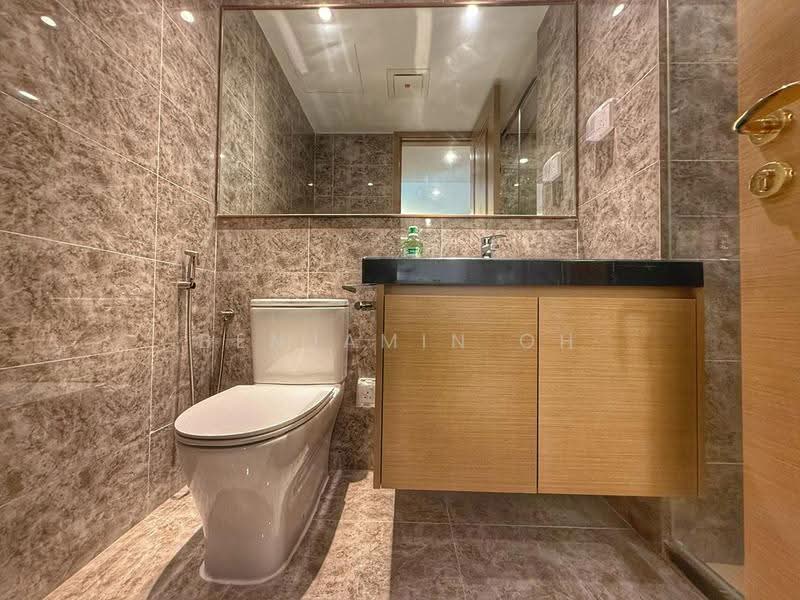 Kondominium untuk Disewa di R&F Princess Cove Phase 2-Seine Region - Benjamin Oh - PropertyGuru.com.my